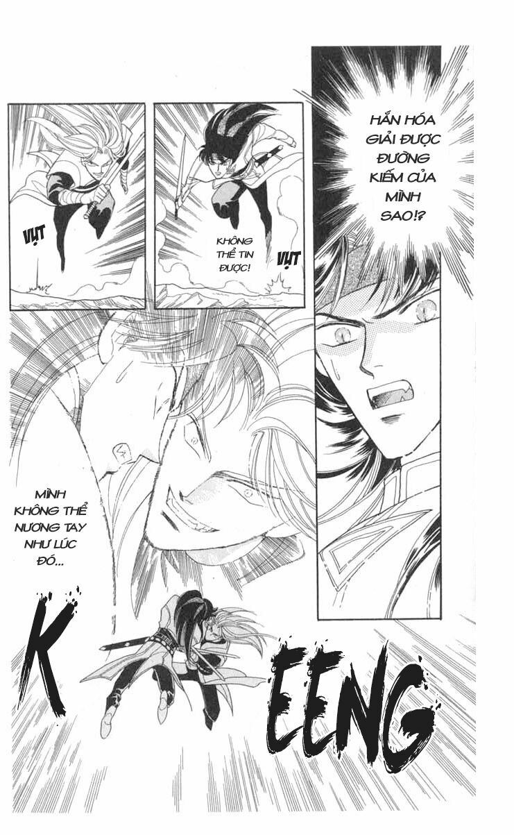 Vùng đất xa xăm: Chapter 32