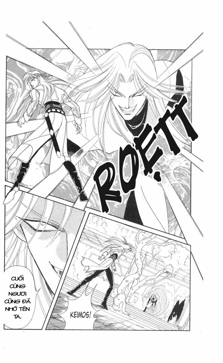 Vùng đất xa xăm: Chapter 32