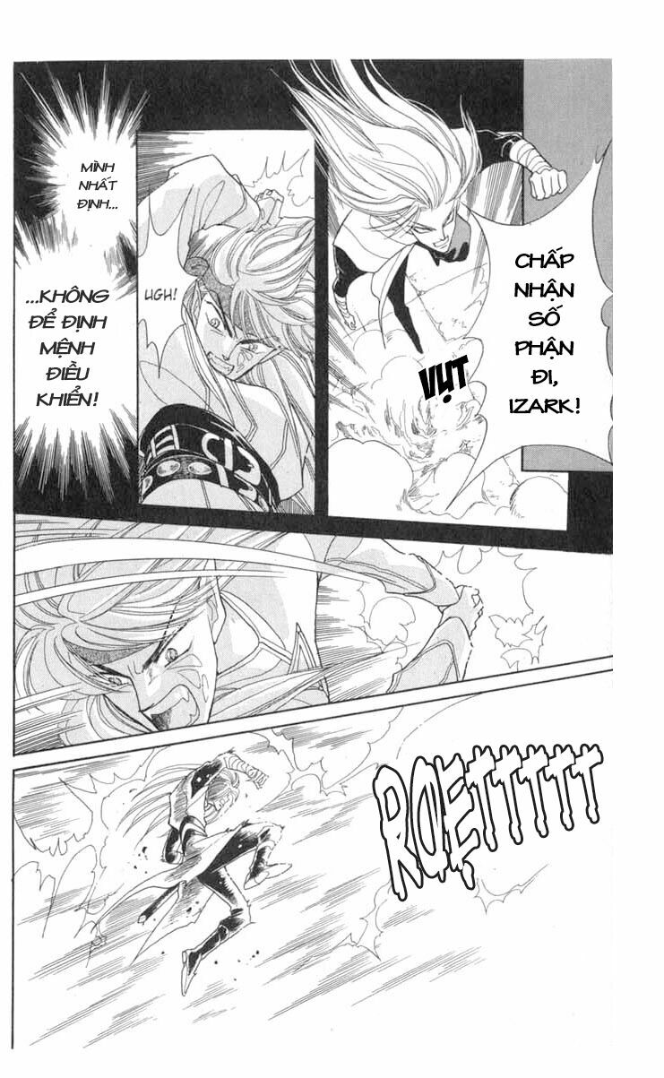 Vùng đất xa xăm: Chapter 32