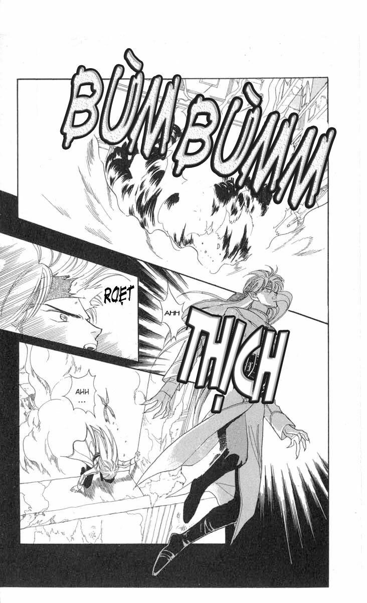 Vùng đất xa xăm: Chapter 32