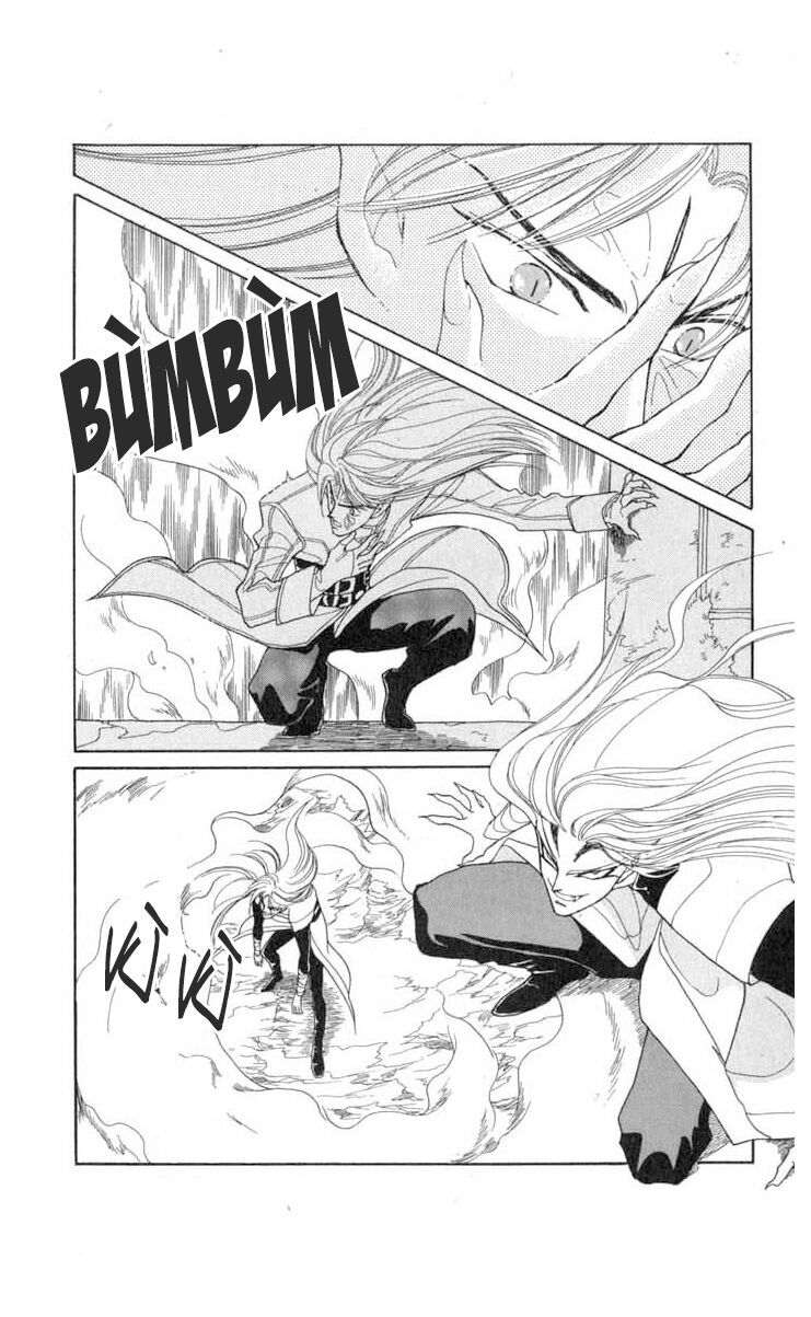 Vùng đất xa xăm: Chapter 32