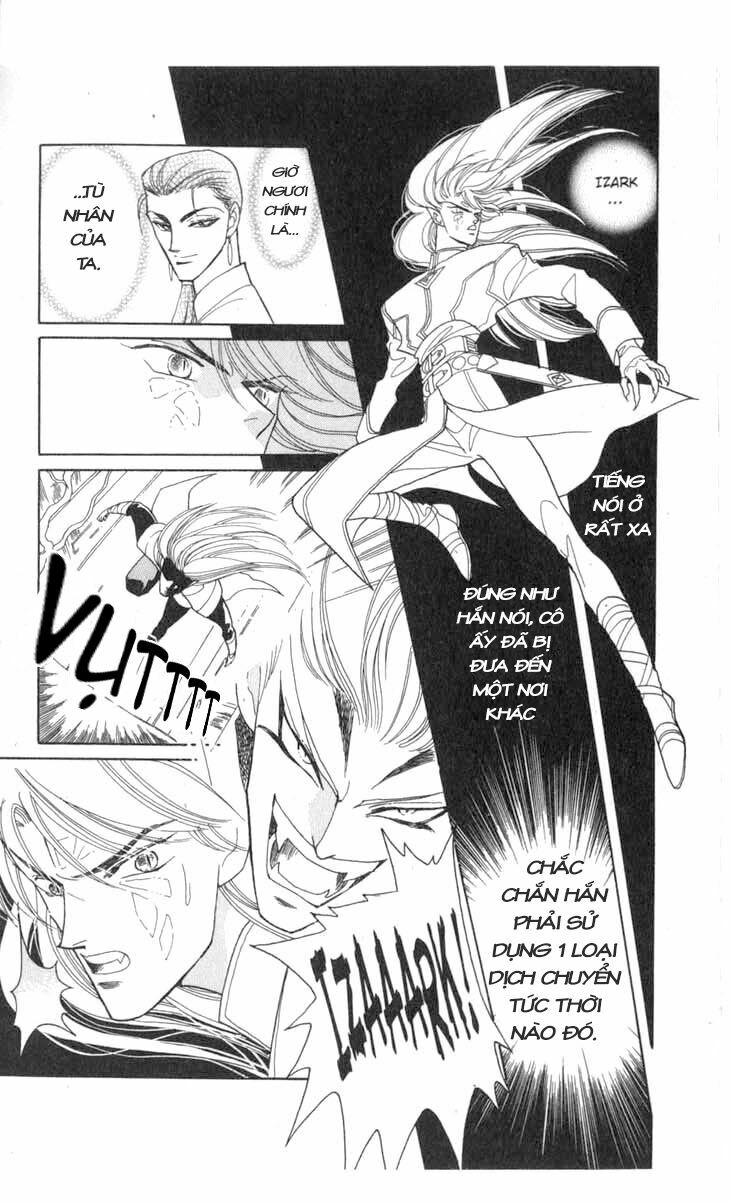 Vùng đất xa xăm: Chapter 32