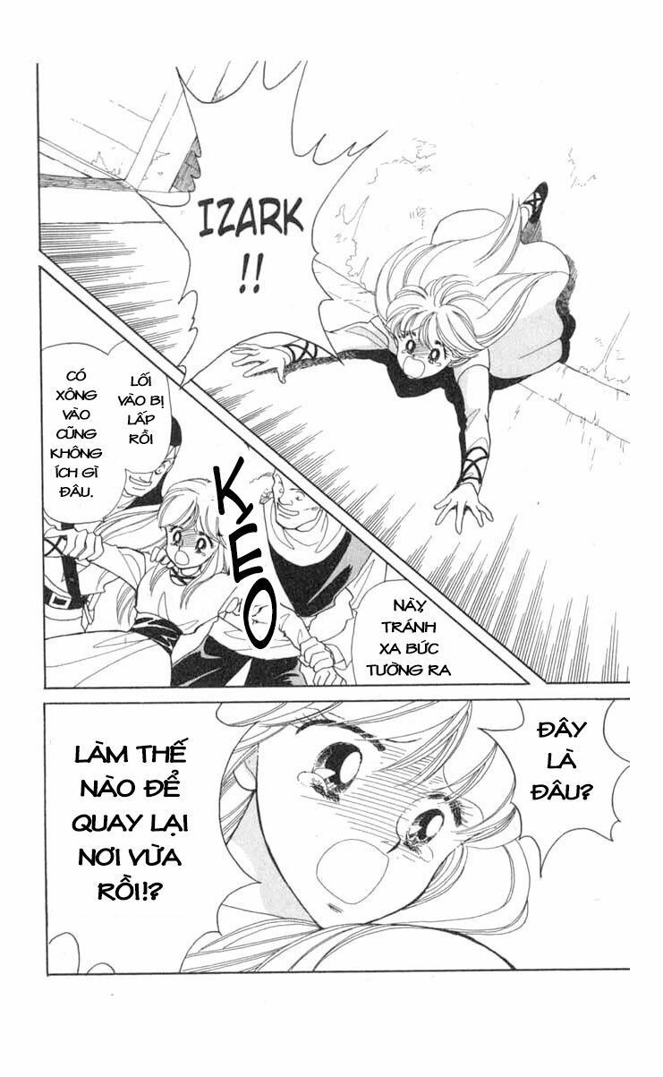 Vùng đất xa xăm: Chapter 32