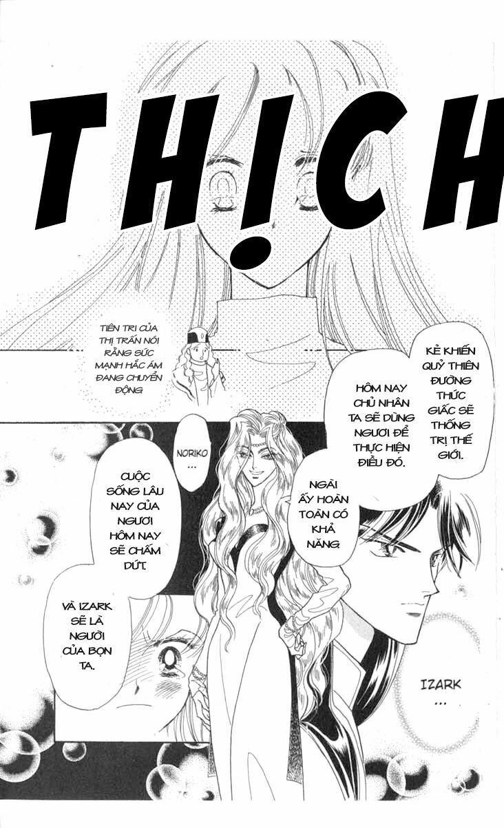Vùng đất xa xăm: Chapter 32