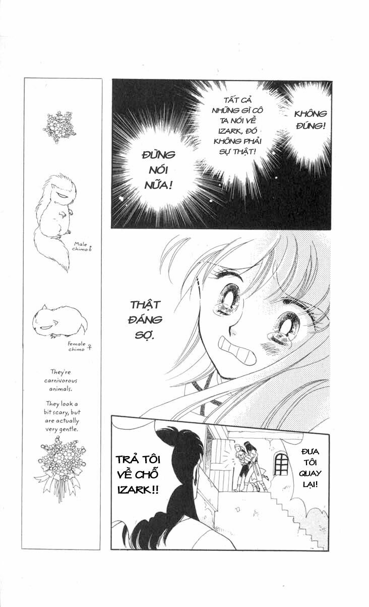Vùng đất xa xăm: Chapter 32