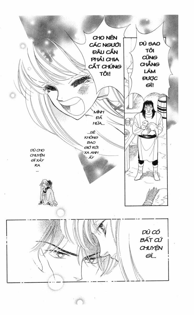 Vùng đất xa xăm: Chapter 32