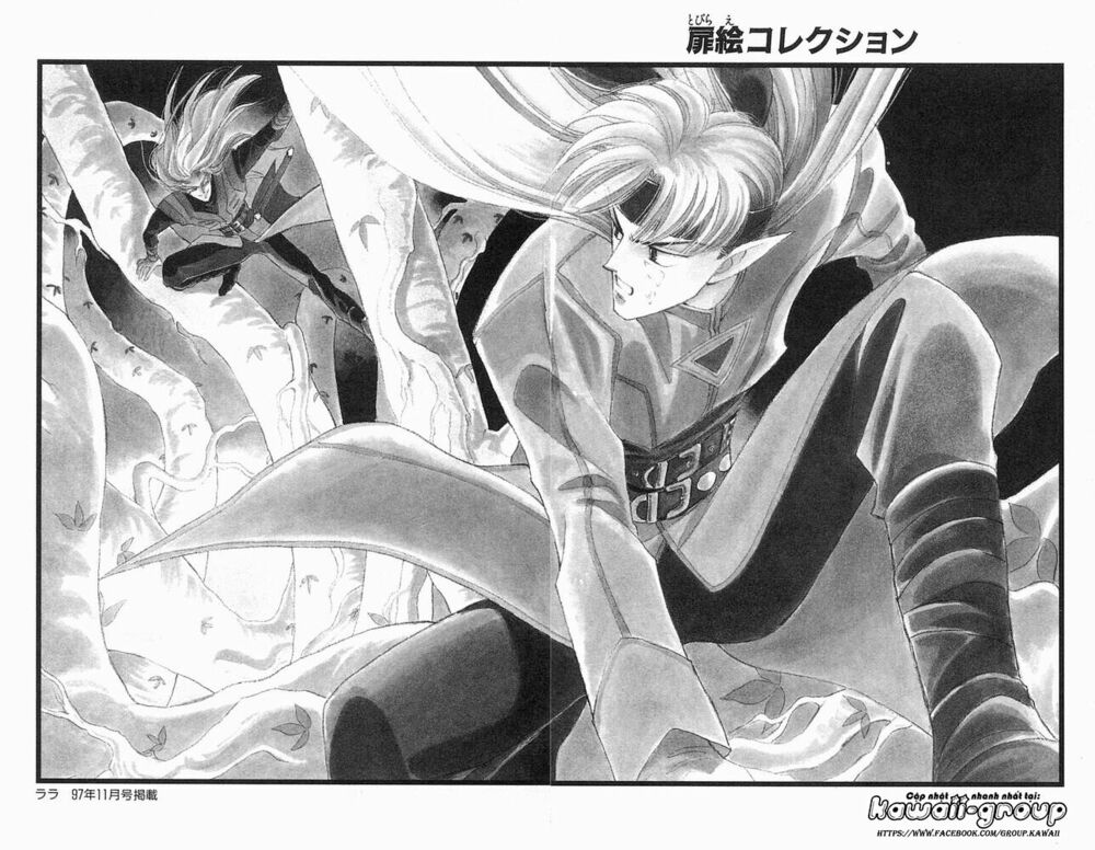 Vùng đất xa xăm: Chapter 32
