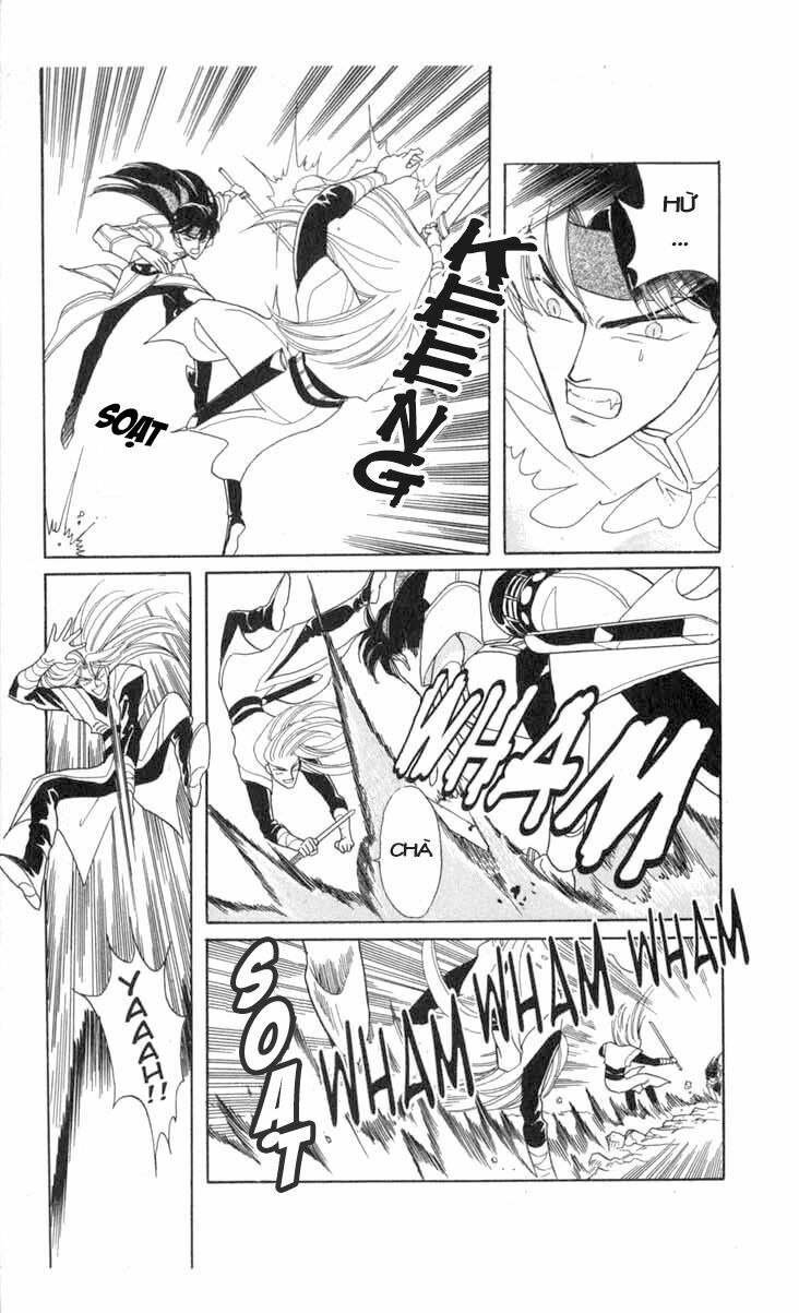Vùng đất xa xăm: Chapter 32