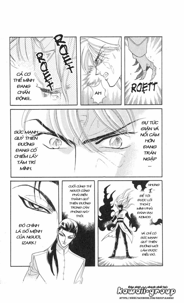 Vùng đất xa xăm: Chapter 33