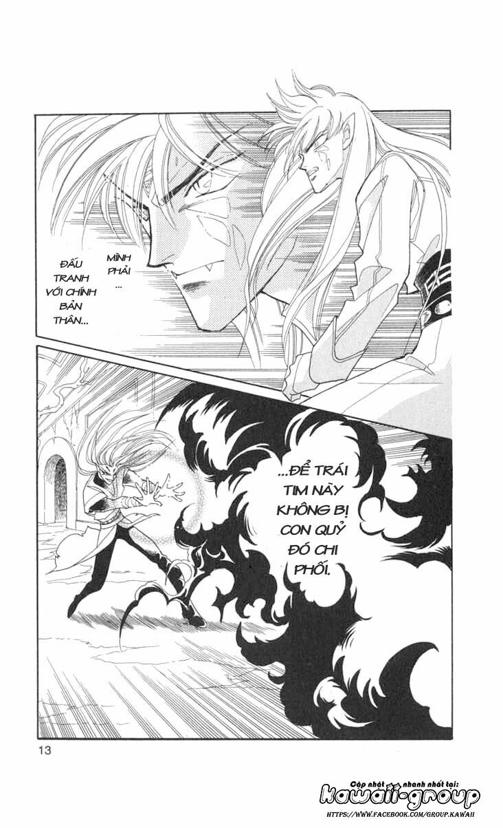 Vùng đất xa xăm: Chapter 33