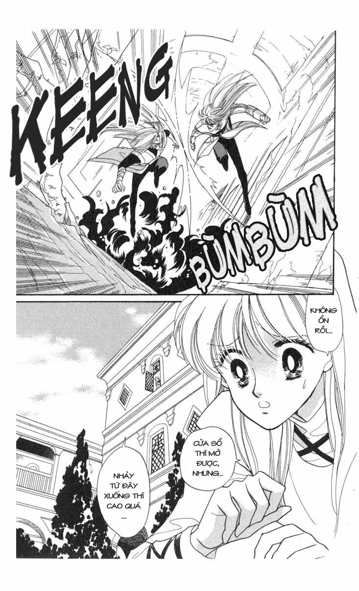 Vùng đất xa xăm: Chapter 33