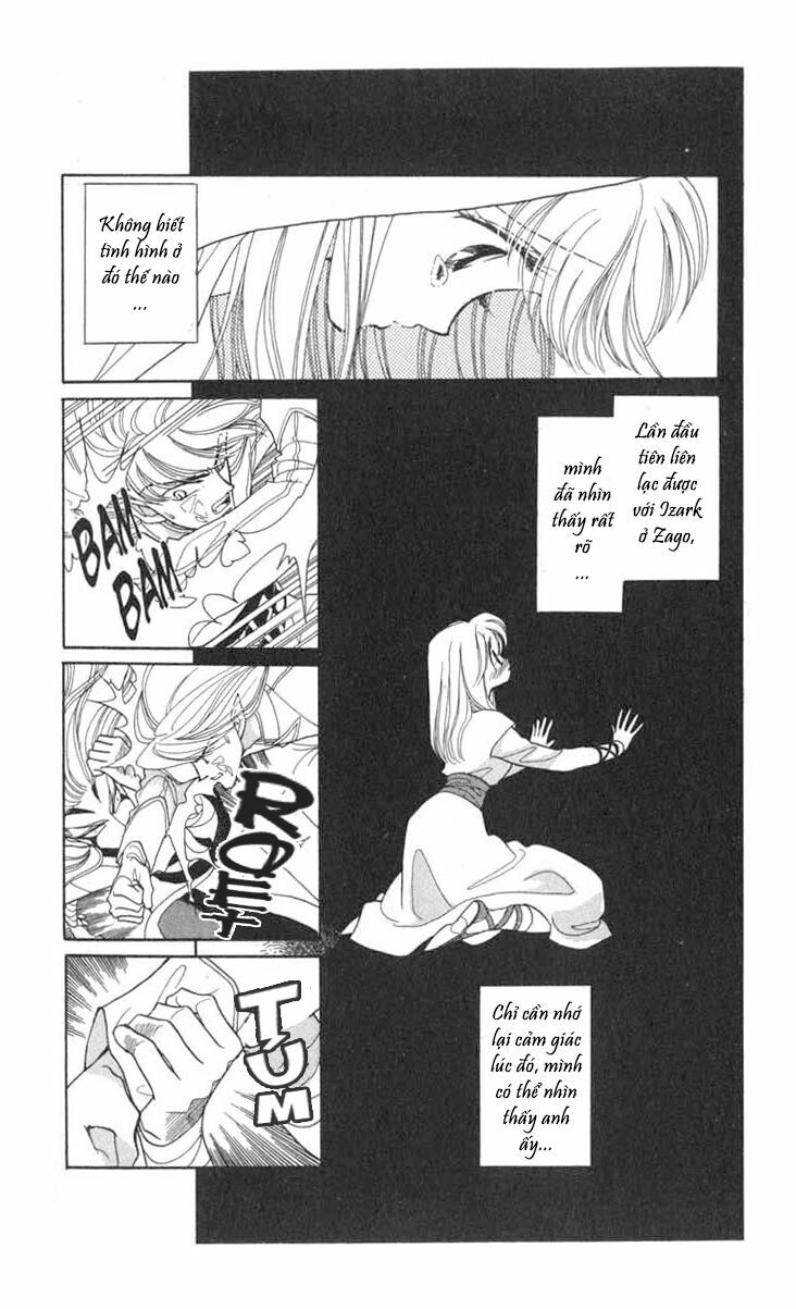 Vùng đất xa xăm: Chapter 33