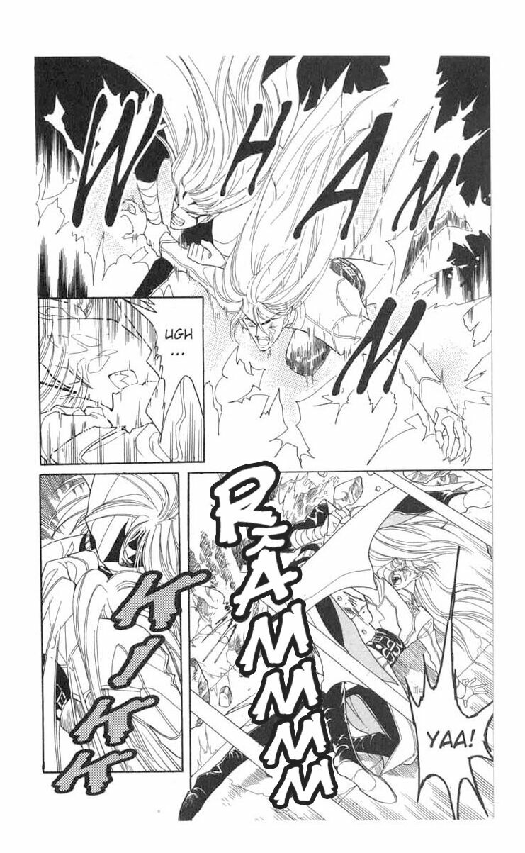 Vùng đất xa xăm: Chapter 33