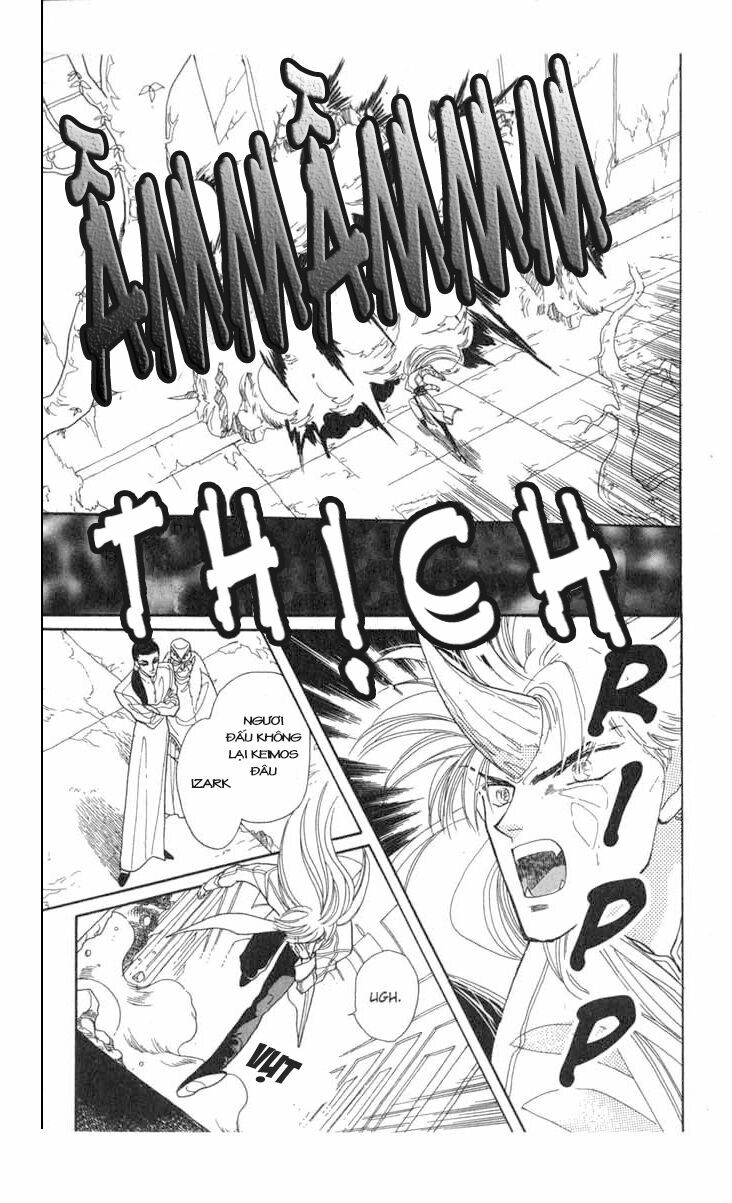 Vùng đất xa xăm: Chapter 33