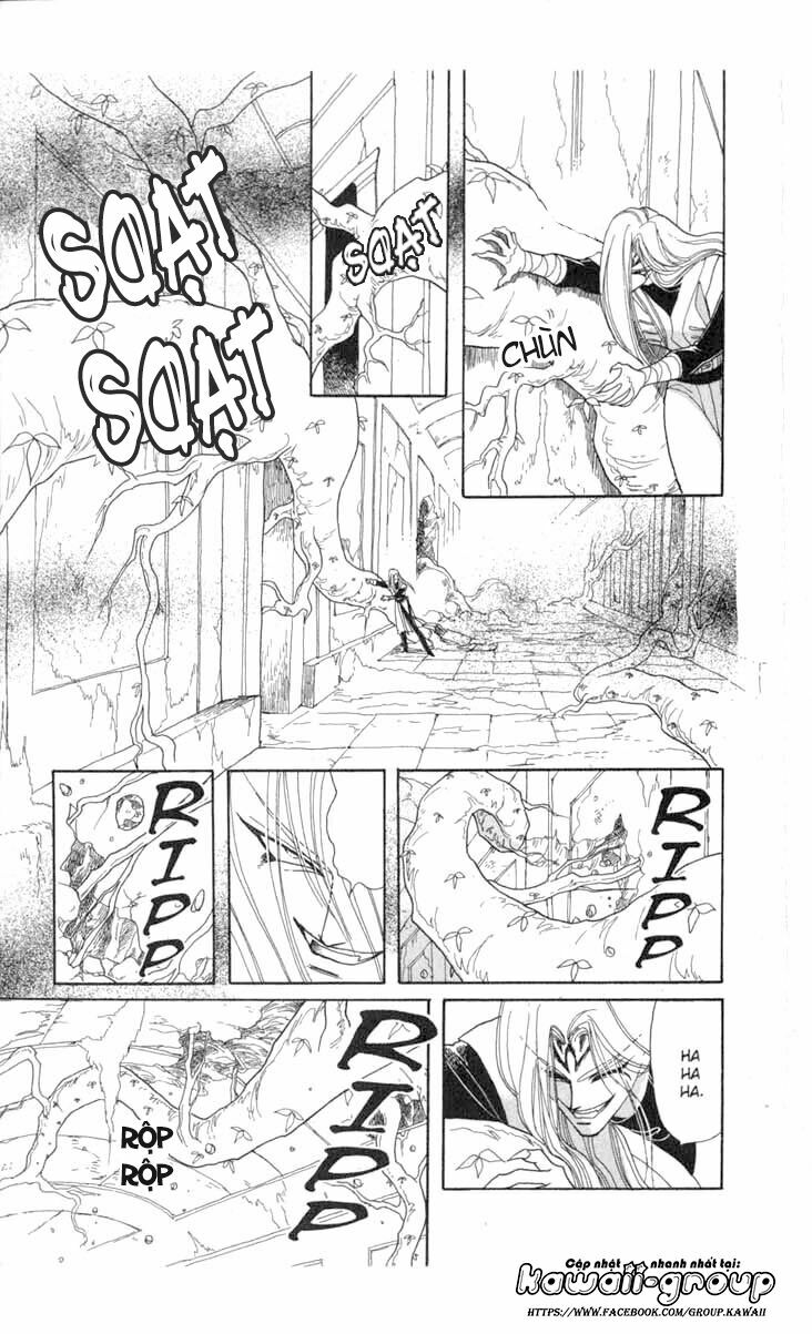 Vùng đất xa xăm: Chapter 33