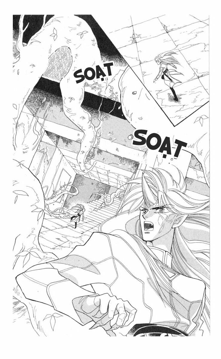 Vùng đất xa xăm: Chapter 33