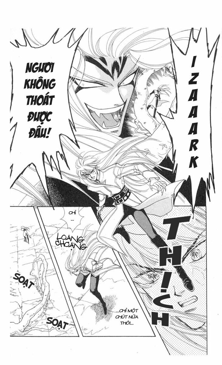 Vùng đất xa xăm: Chapter 33