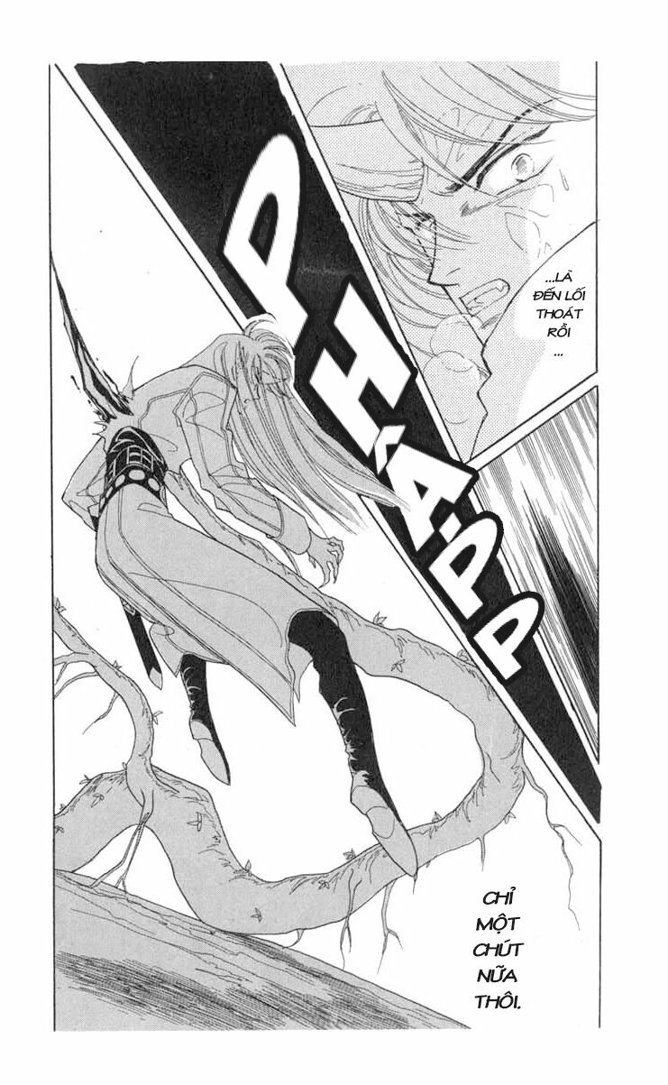 Vùng đất xa xăm: Chapter 33