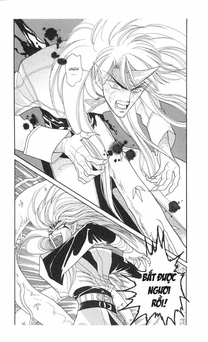 Vùng đất xa xăm: Chapter 33