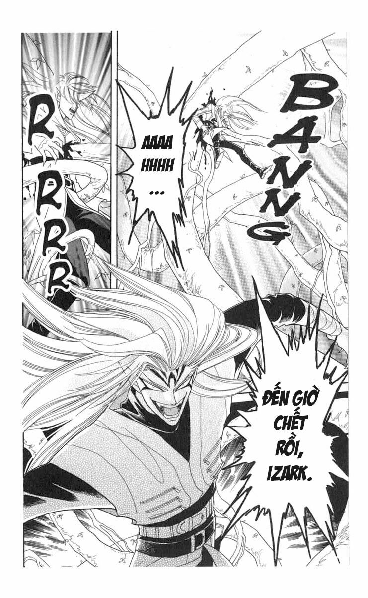 Vùng đất xa xăm: Chapter 33
