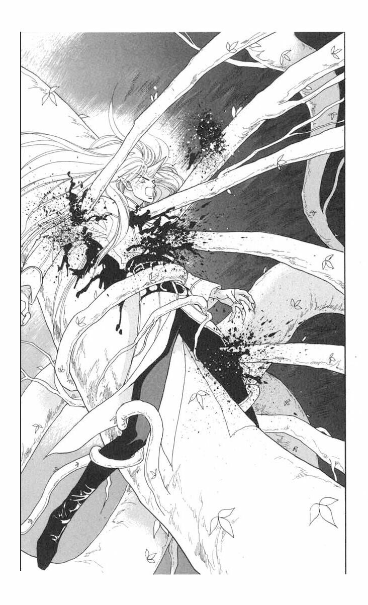 Vùng đất xa xăm: Chapter 33