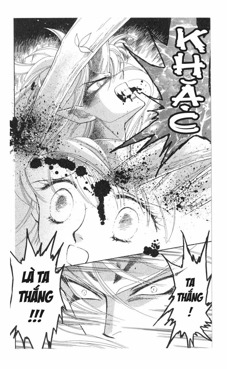 Vùng đất xa xăm: Chapter 33