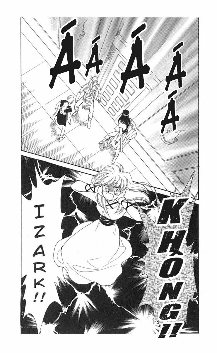 Vùng đất xa xăm: Chapter 33