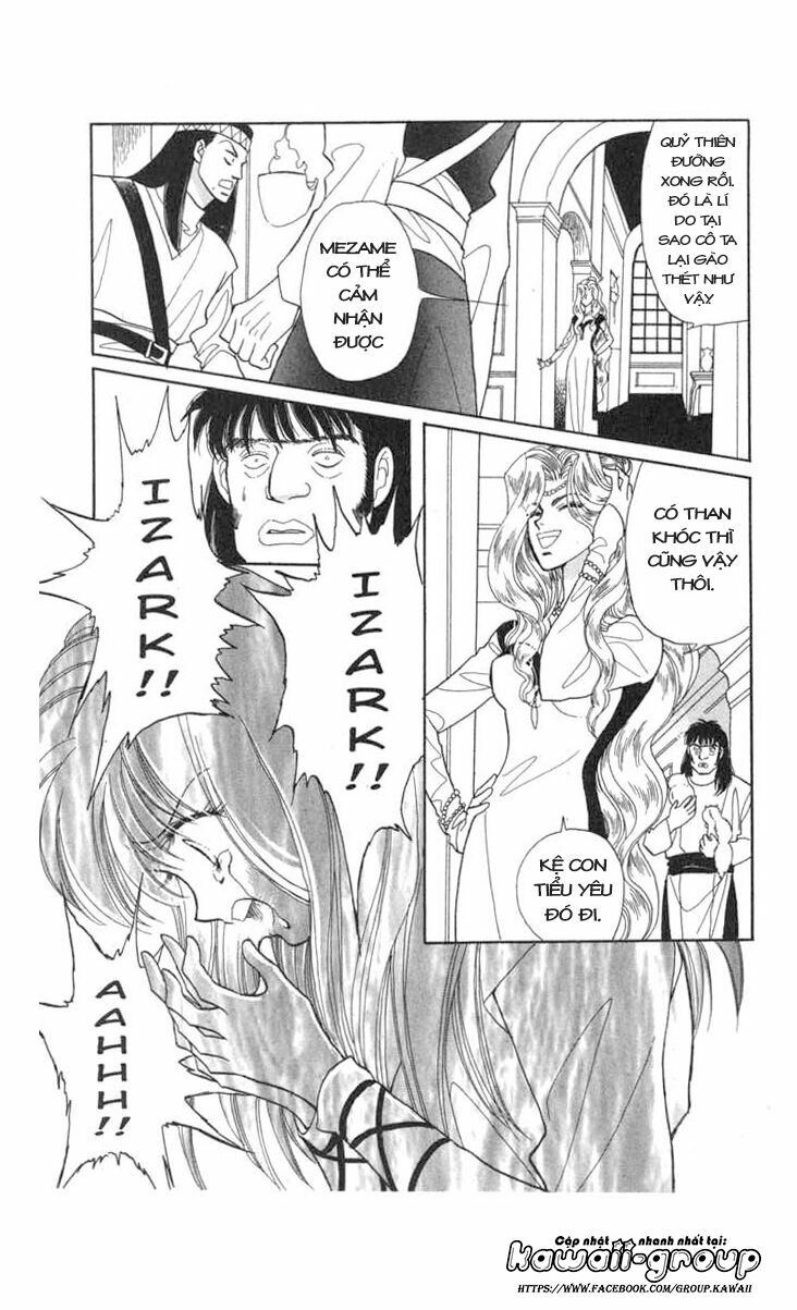 Vùng đất xa xăm: Chapter 33