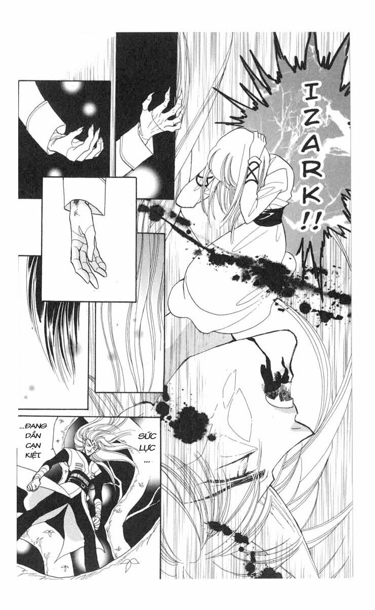 Vùng đất xa xăm: Chapter 33