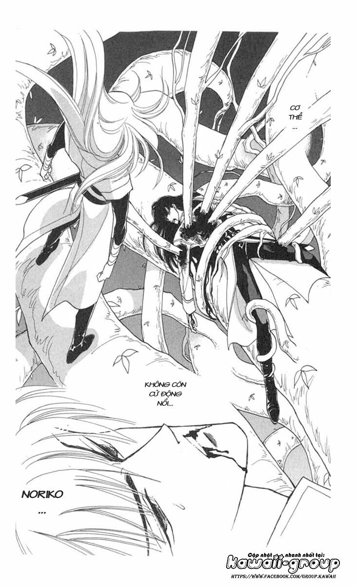 Vùng đất xa xăm: Chapter 33