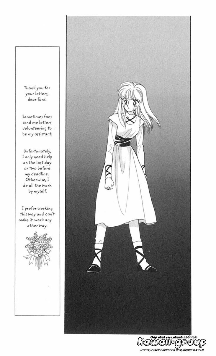 Vùng đất xa xăm: Chapter 33