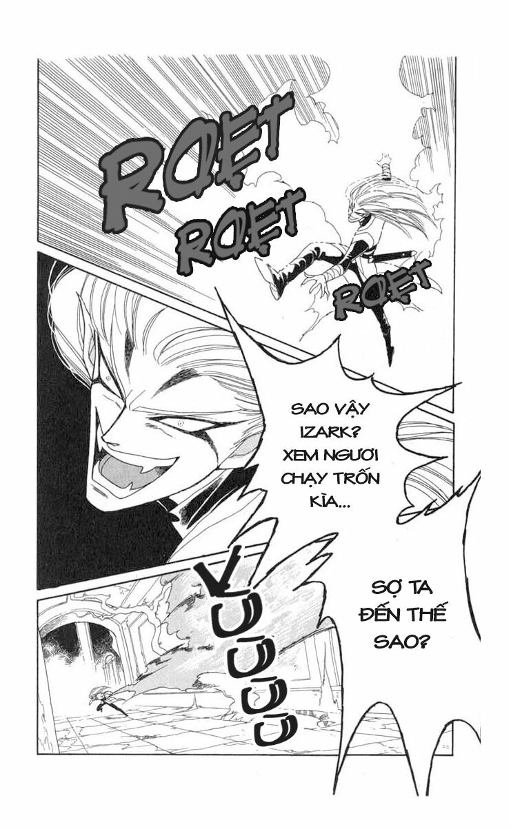 Vùng đất xa xăm: Chapter 33