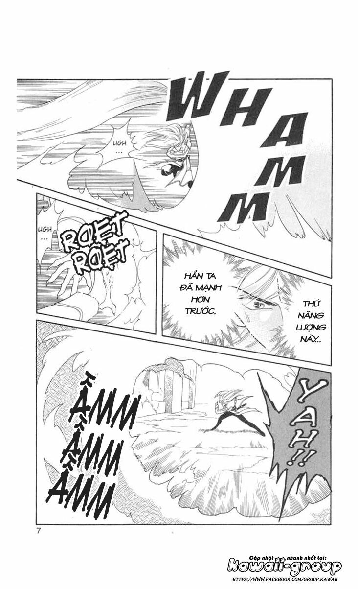 Vùng đất xa xăm: Chapter 33
