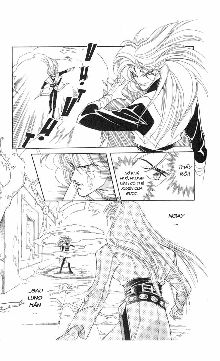 Vùng đất xa xăm: Chapter 33