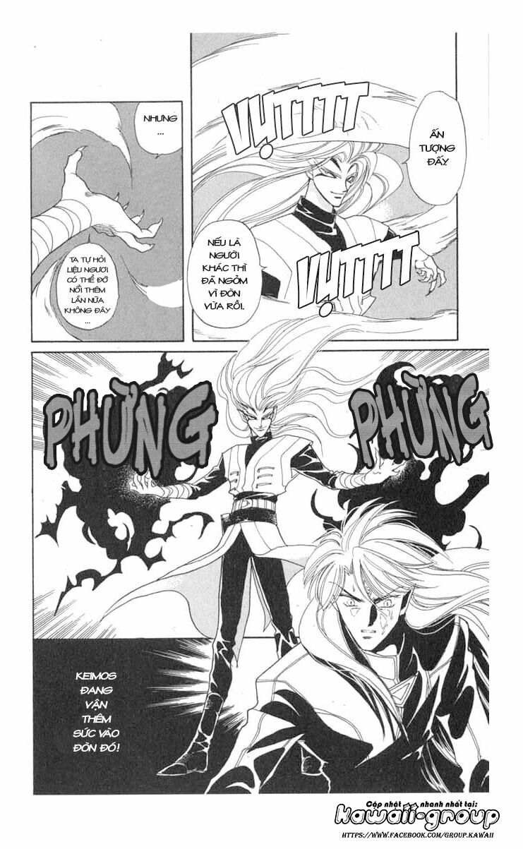 Vùng đất xa xăm: Chapter 33