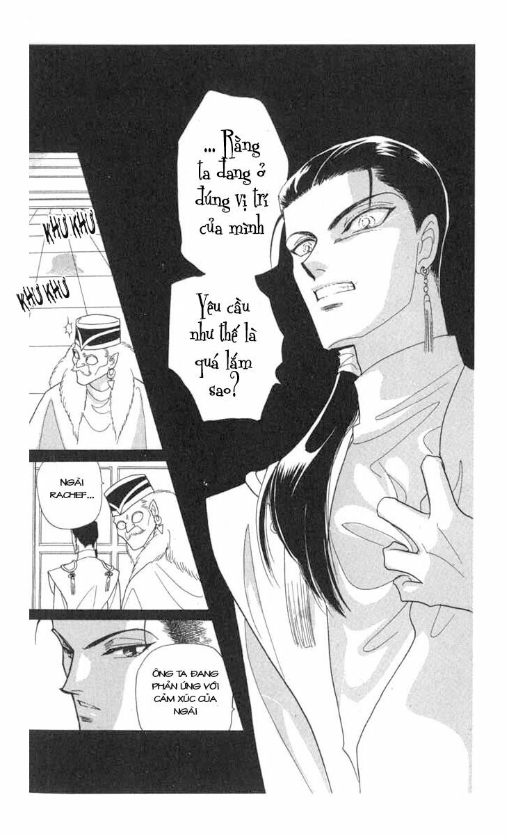 Vùng đất xa xăm: Chapter 40