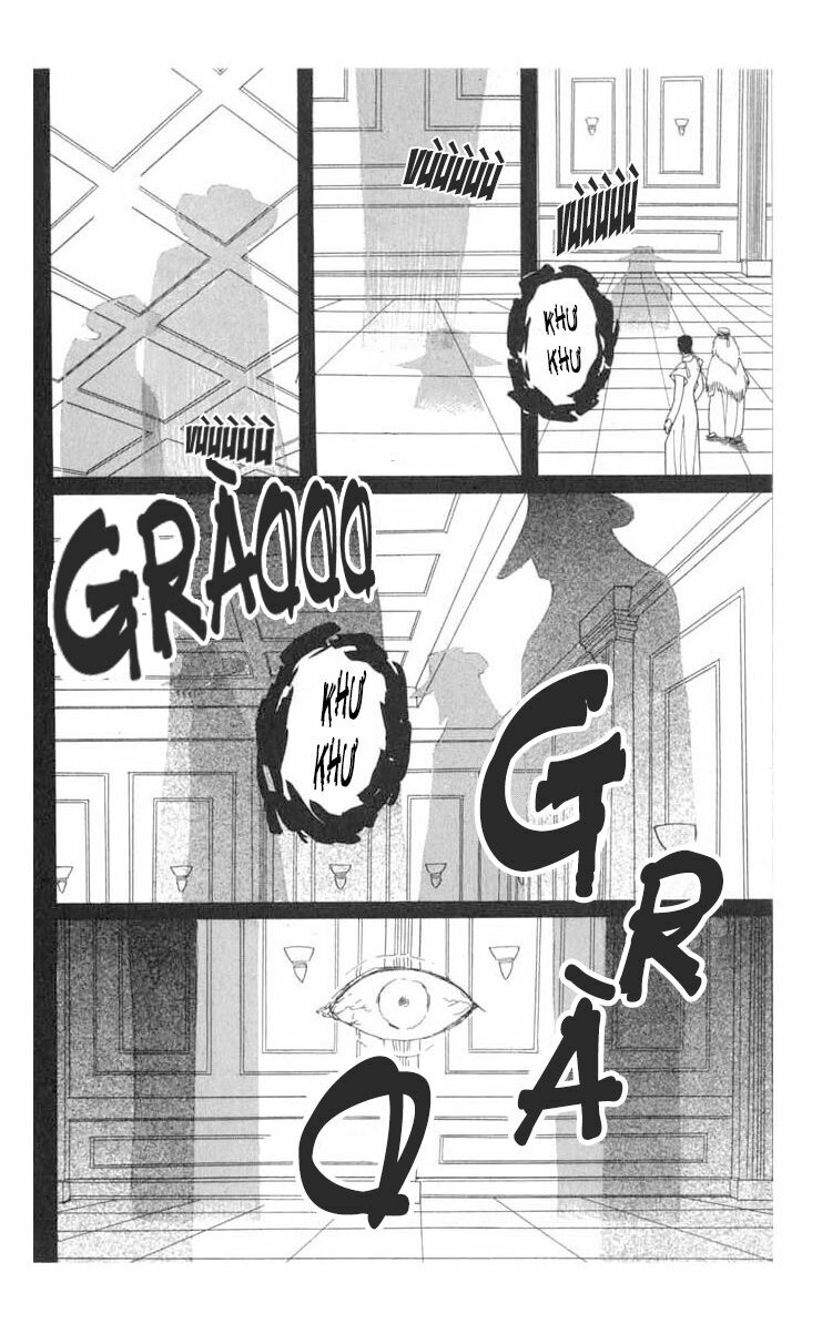 Vùng đất xa xăm: Chapter 40