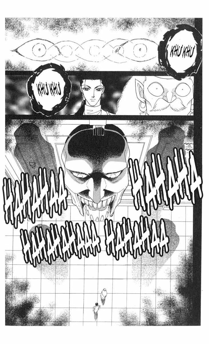 Vùng đất xa xăm: Chapter 40