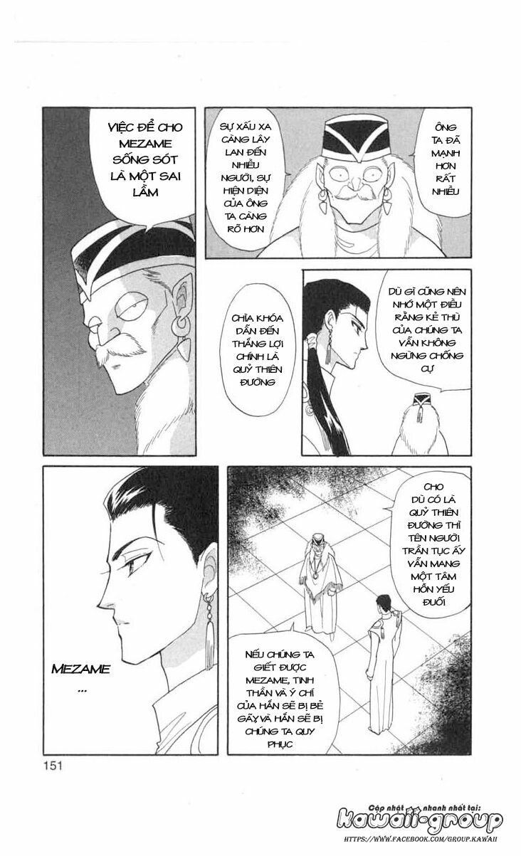 Vùng đất xa xăm: Chapter 40