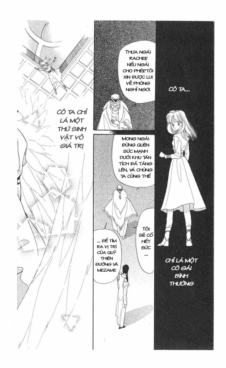 Vùng đất xa xăm: Chapter 40