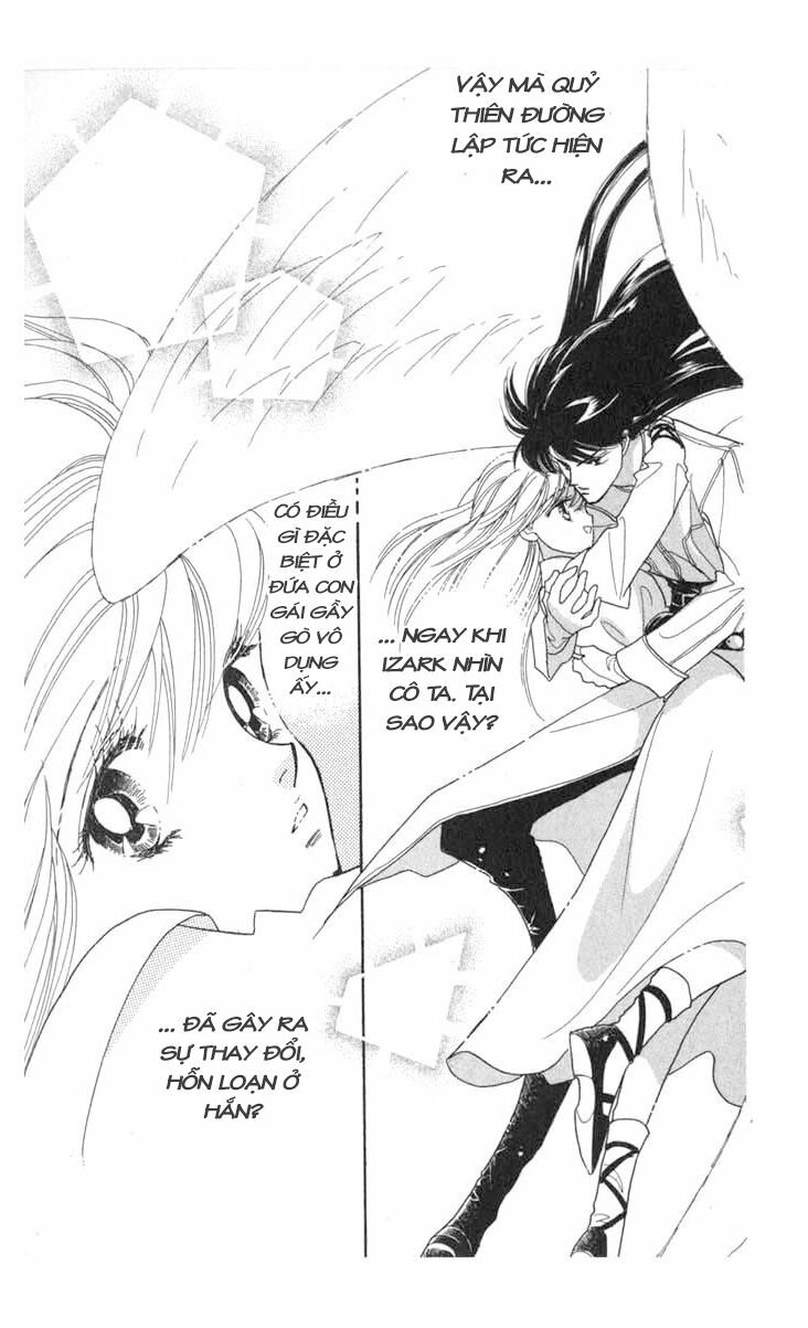 Vùng đất xa xăm: Chapter 40