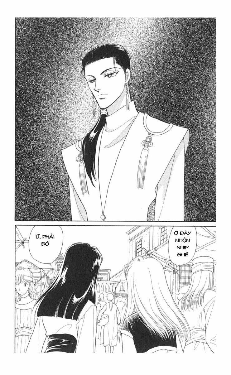 Vùng đất xa xăm: Chapter 40
