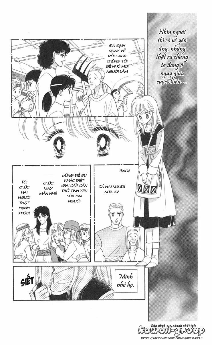 Vùng đất xa xăm: Chapter 40