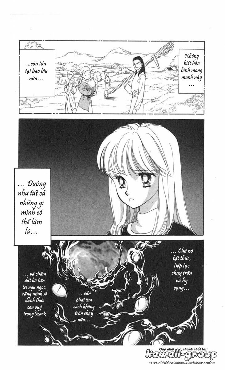 Vùng đất xa xăm: Chapter 40