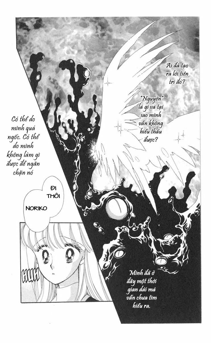 Vùng đất xa xăm: Chapter 40