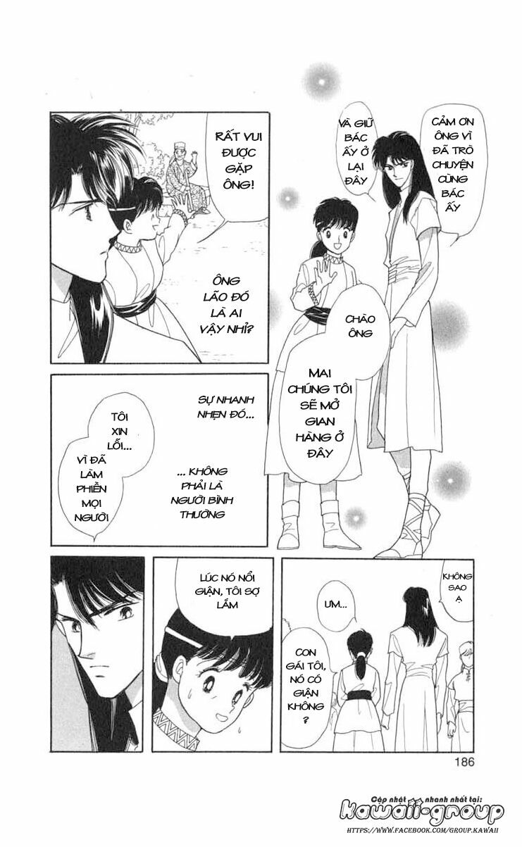 Vùng đất xa xăm: Chapter 40