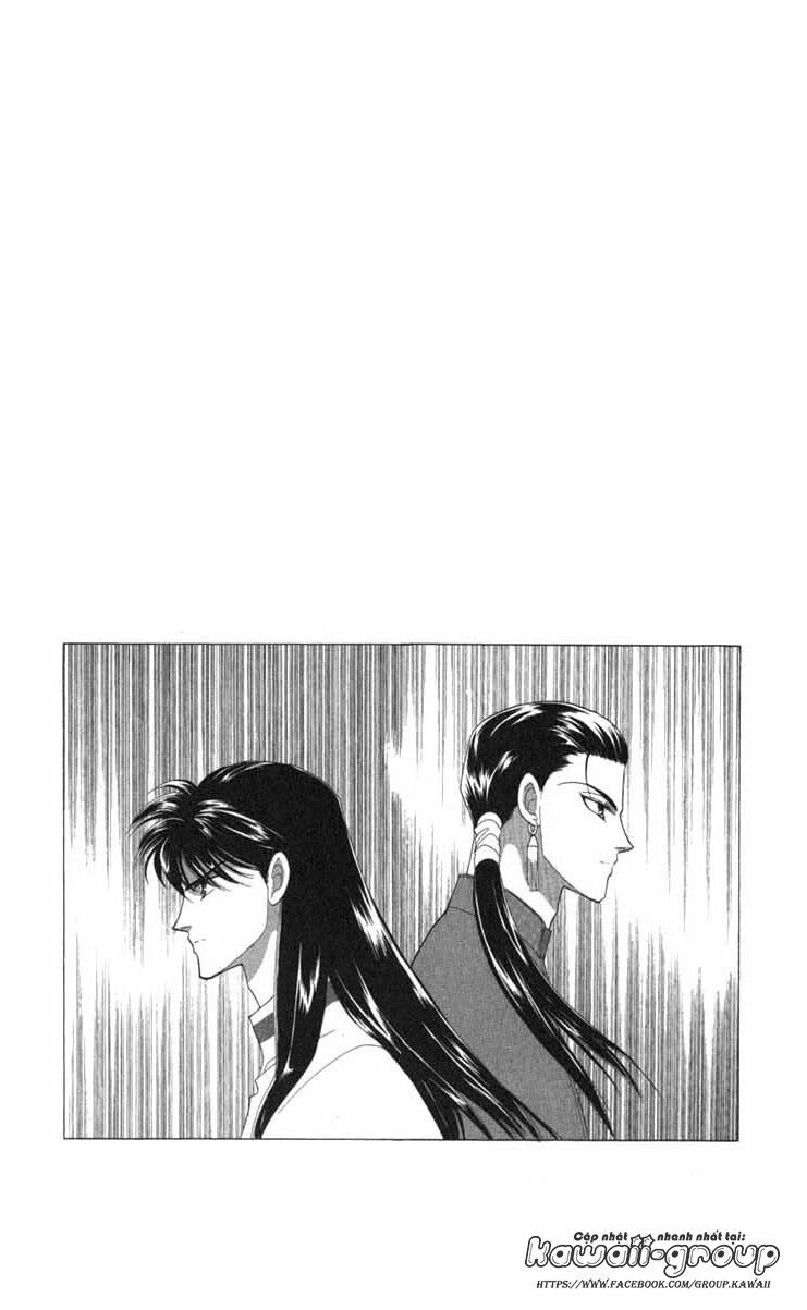 Vùng đất xa xăm: Chapter 40