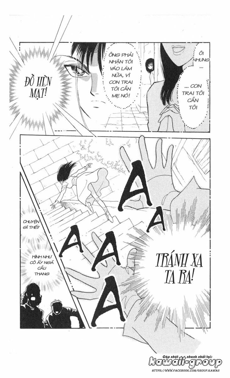 Vùng đất xa xăm: Chapter 40