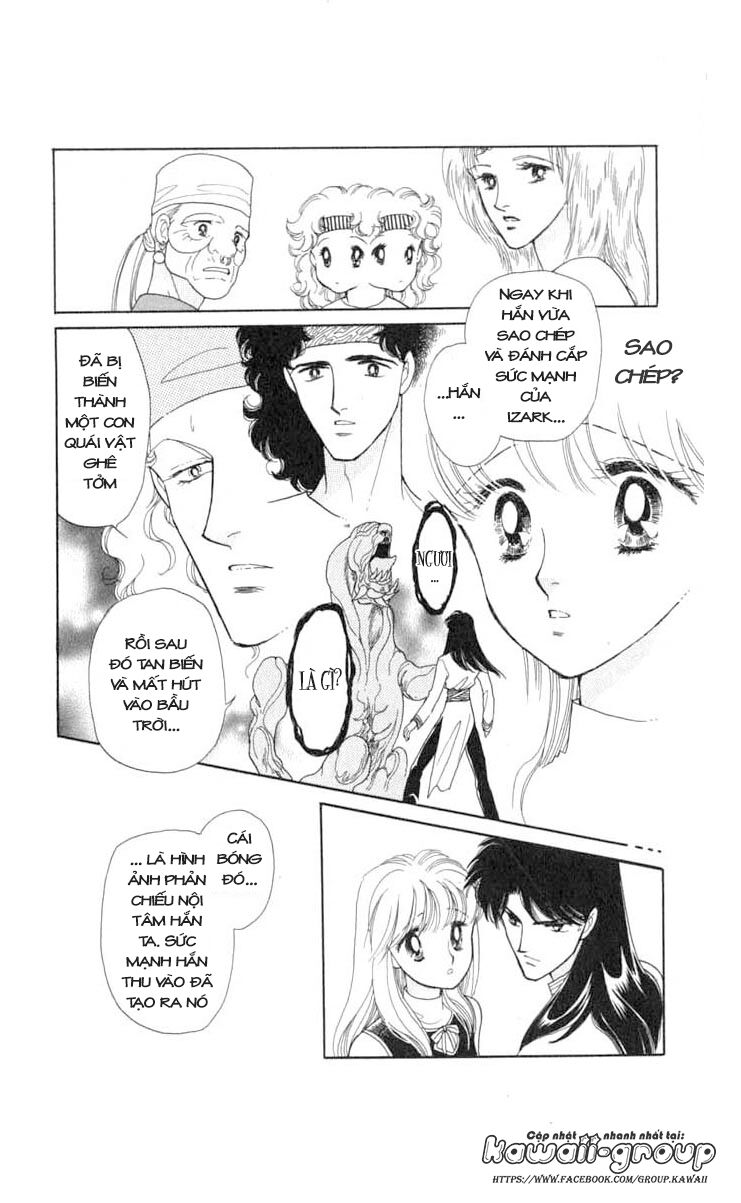 Vùng đất xa xăm: Chapter 46
