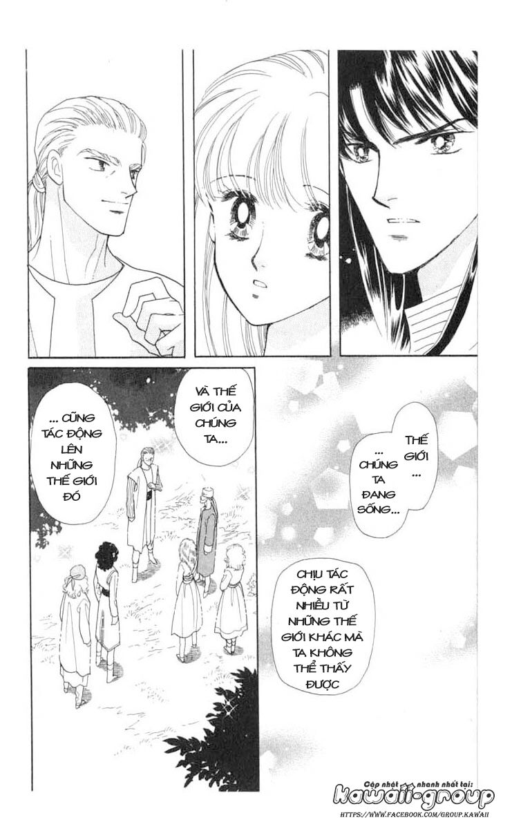 Vùng đất xa xăm: Chapter 46
